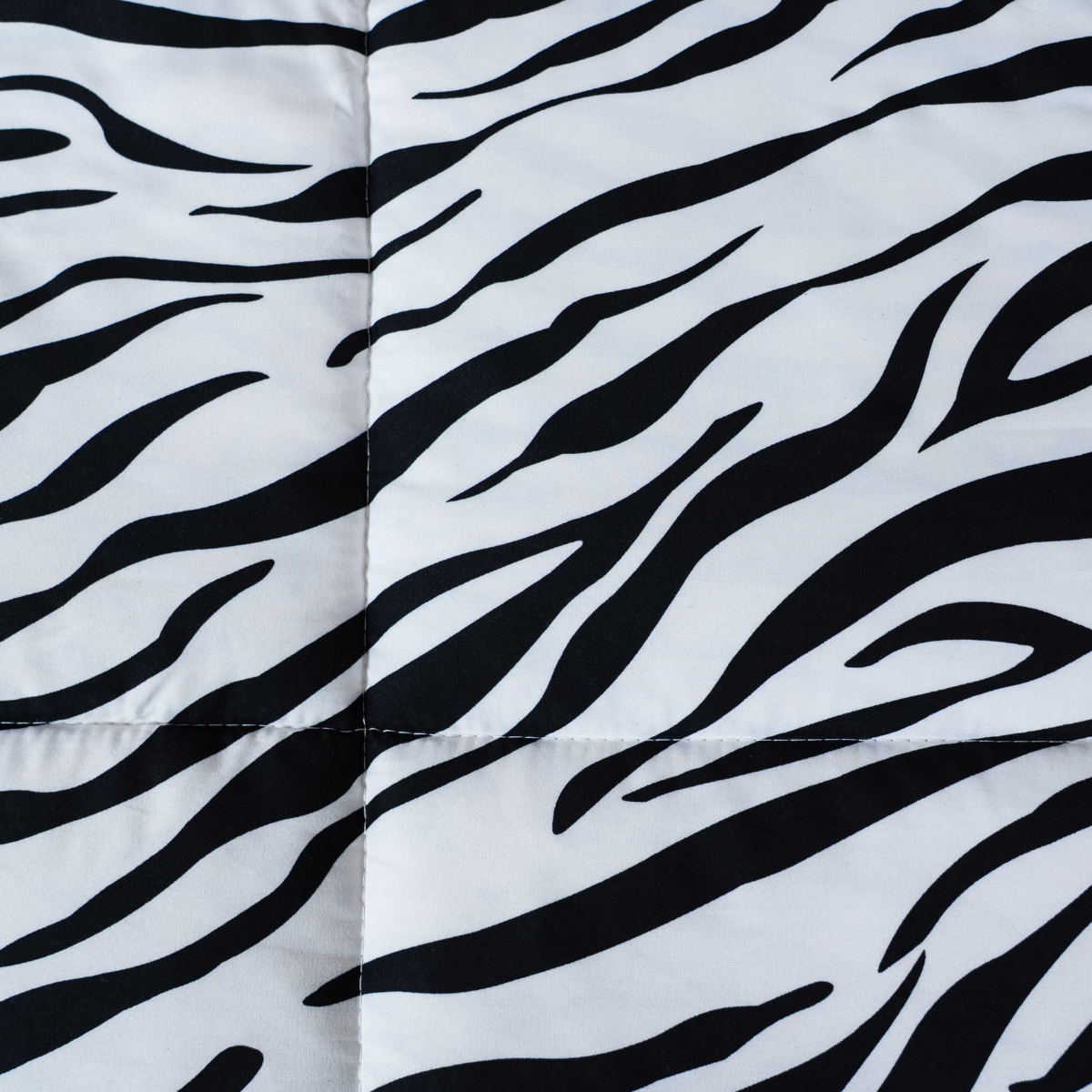 Zelesta Comfort Design Dekbed - Zebra Skin
