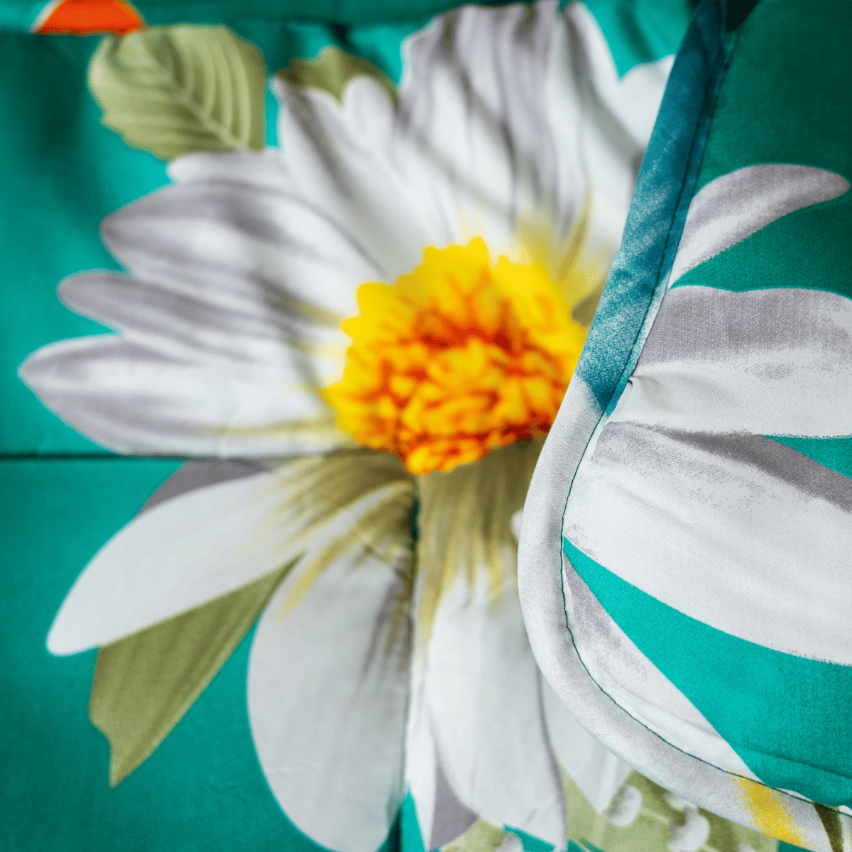 Zelesta Comfort Design Zomerdekbed - Spring Flowers