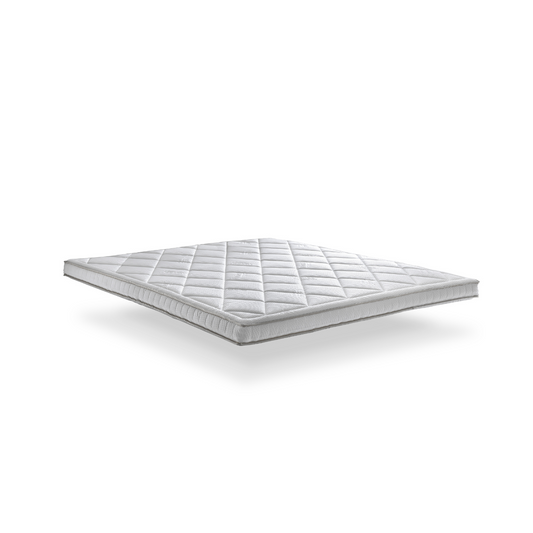 Zelesta Silver Line Topper - Nasa Memory Foam image