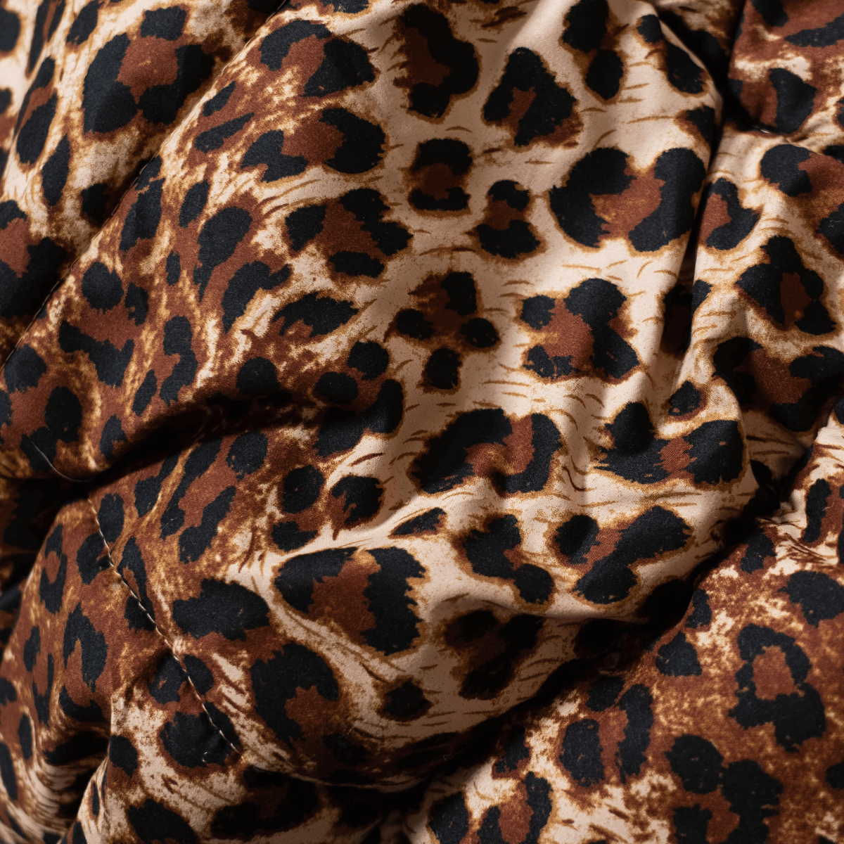 Zelesta Comfort Design Zomerdekbed - Jaguar Skin