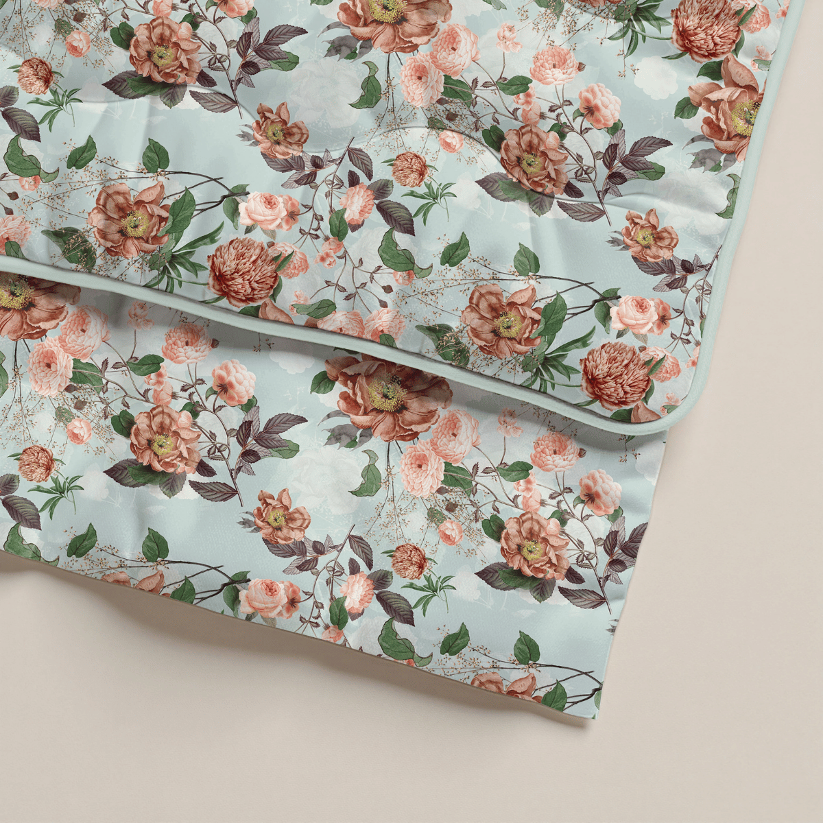 Zelesta Comfort Design Dekbed - Happy Flower