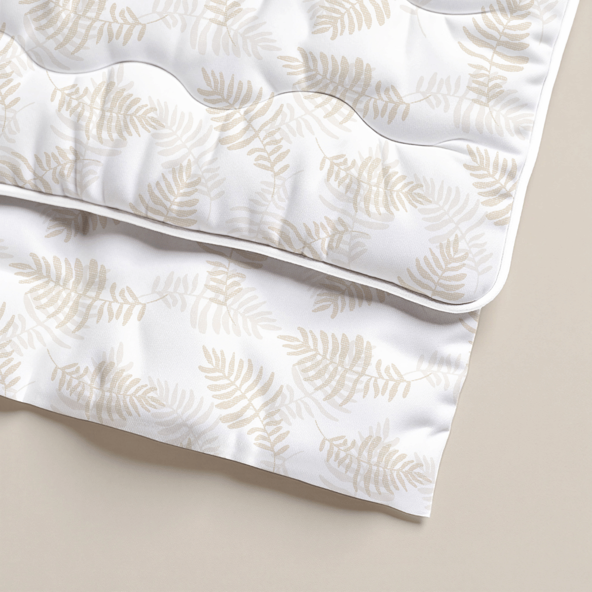 Zelesta Comfort Design Dekbed - Oak Leaves
