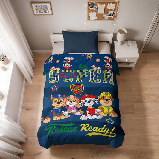 Kids Dekbed - Paw Patrol