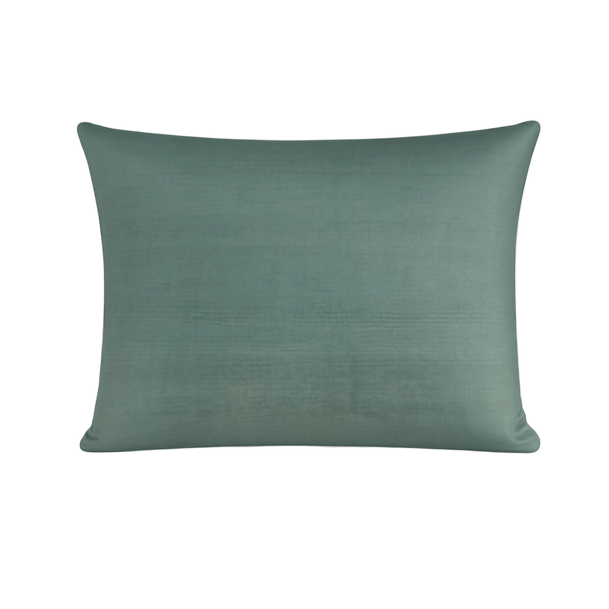 Zelesta Comfort Uni Seamless Pillowcase Set Of 2 - Sea Foam Green