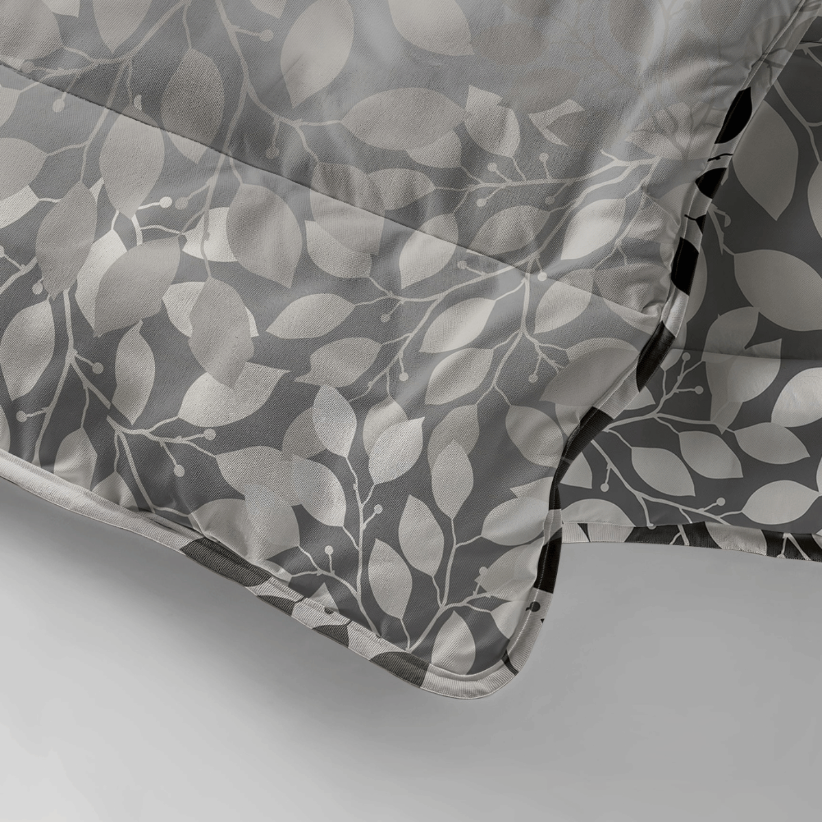 Zelesta Everyday Design Dekbed - Silver Wilderness