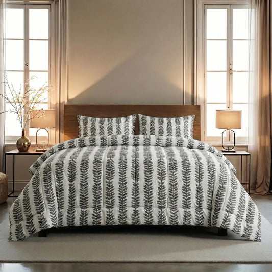Zelesta Comfort Design Dekbed - Savanna Feather