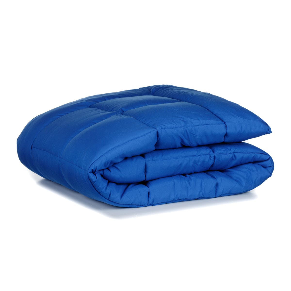 Zelesta Everyday Duo Dekbed - Blauw & Azuur