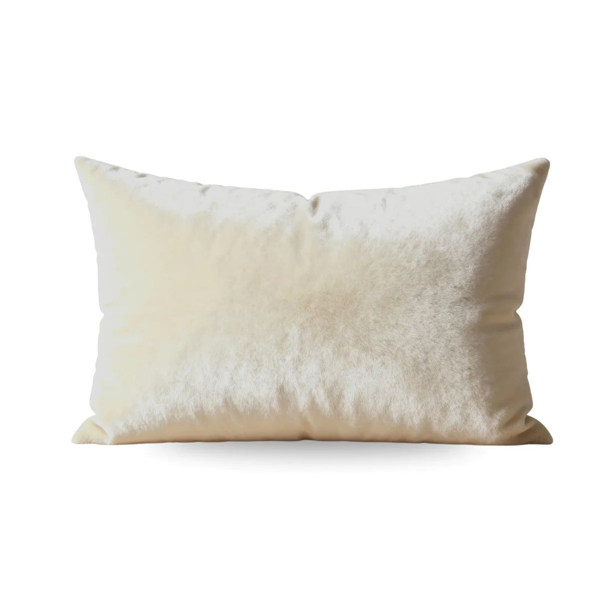Zelesta Special Flanellen Uni Kussenslopen Set Van 2 - Beige