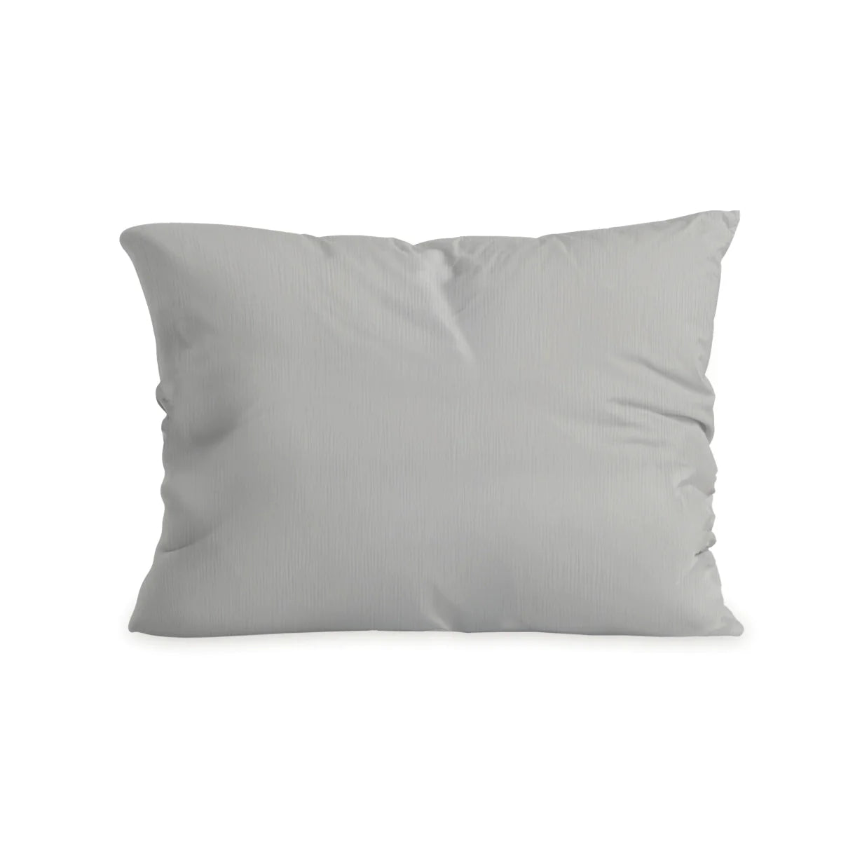 Zelesta Special Mousseline Kussensloop Set Van 2 - Lichtgrijs