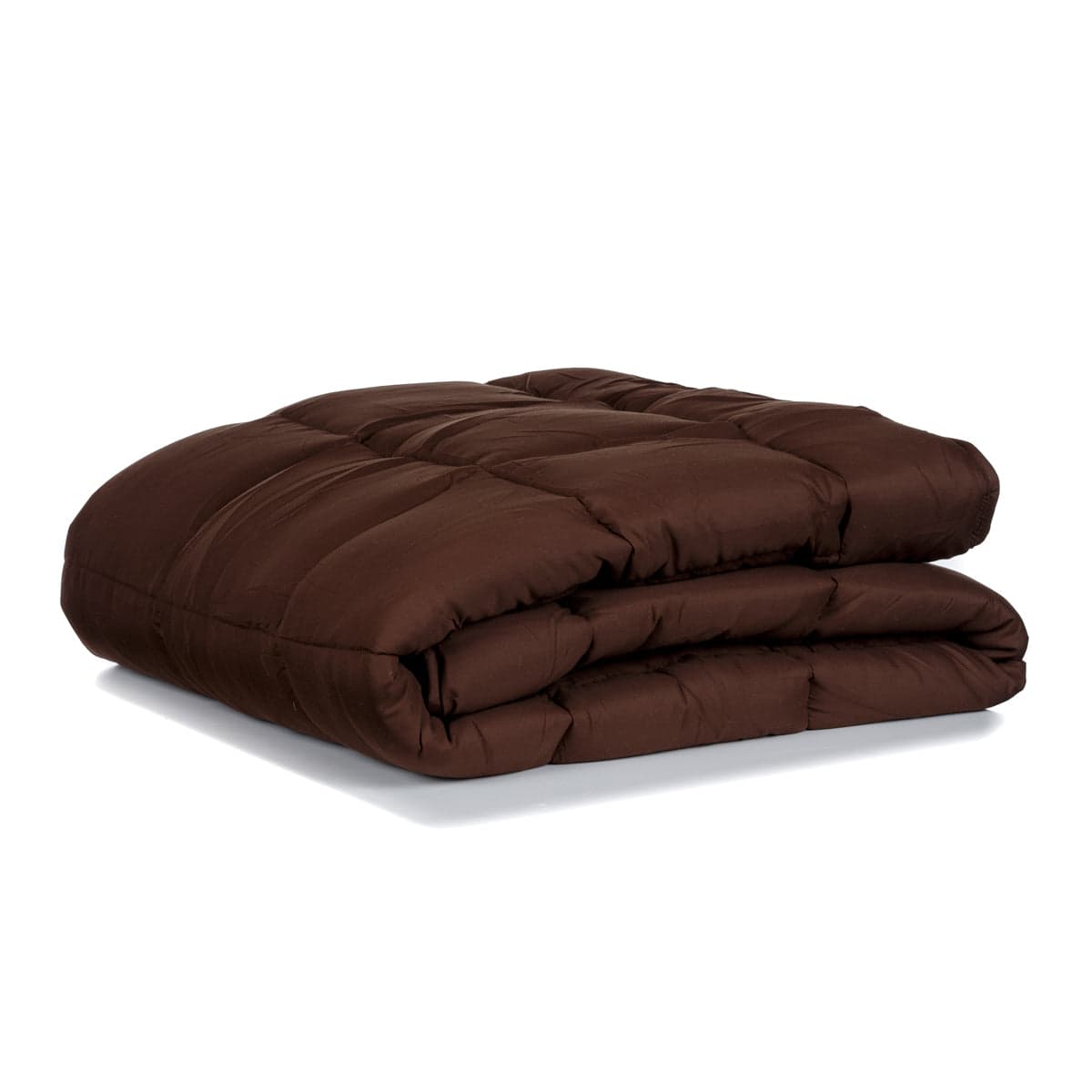 Zelesta Everyday Duo Dekbed - Chocolade & Mokka