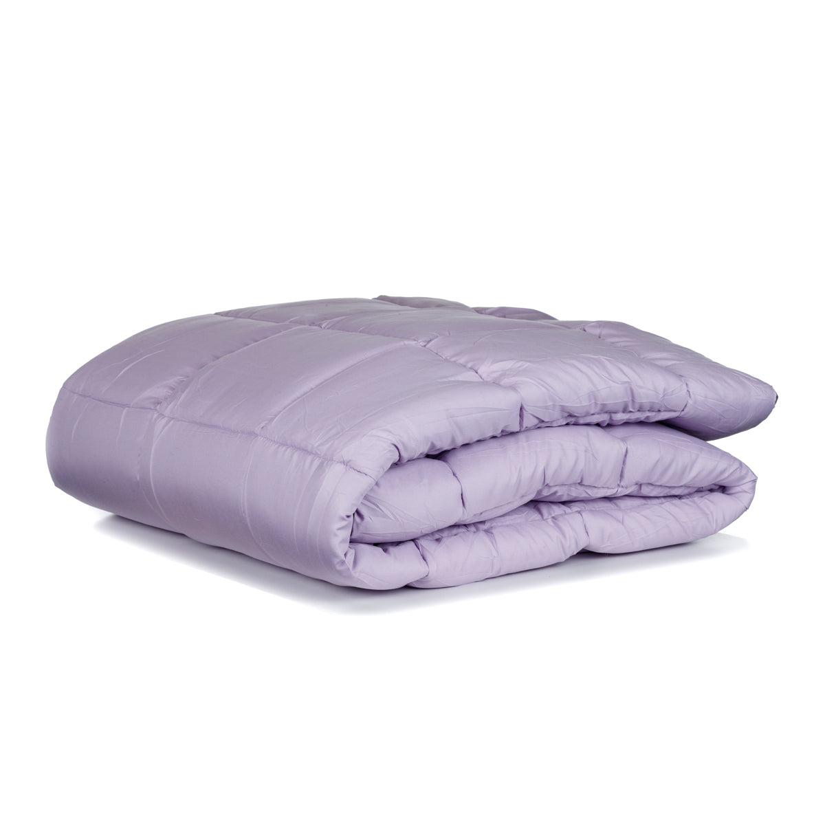 Zelesta Everyday Duo Dekbed - Paars & Lila