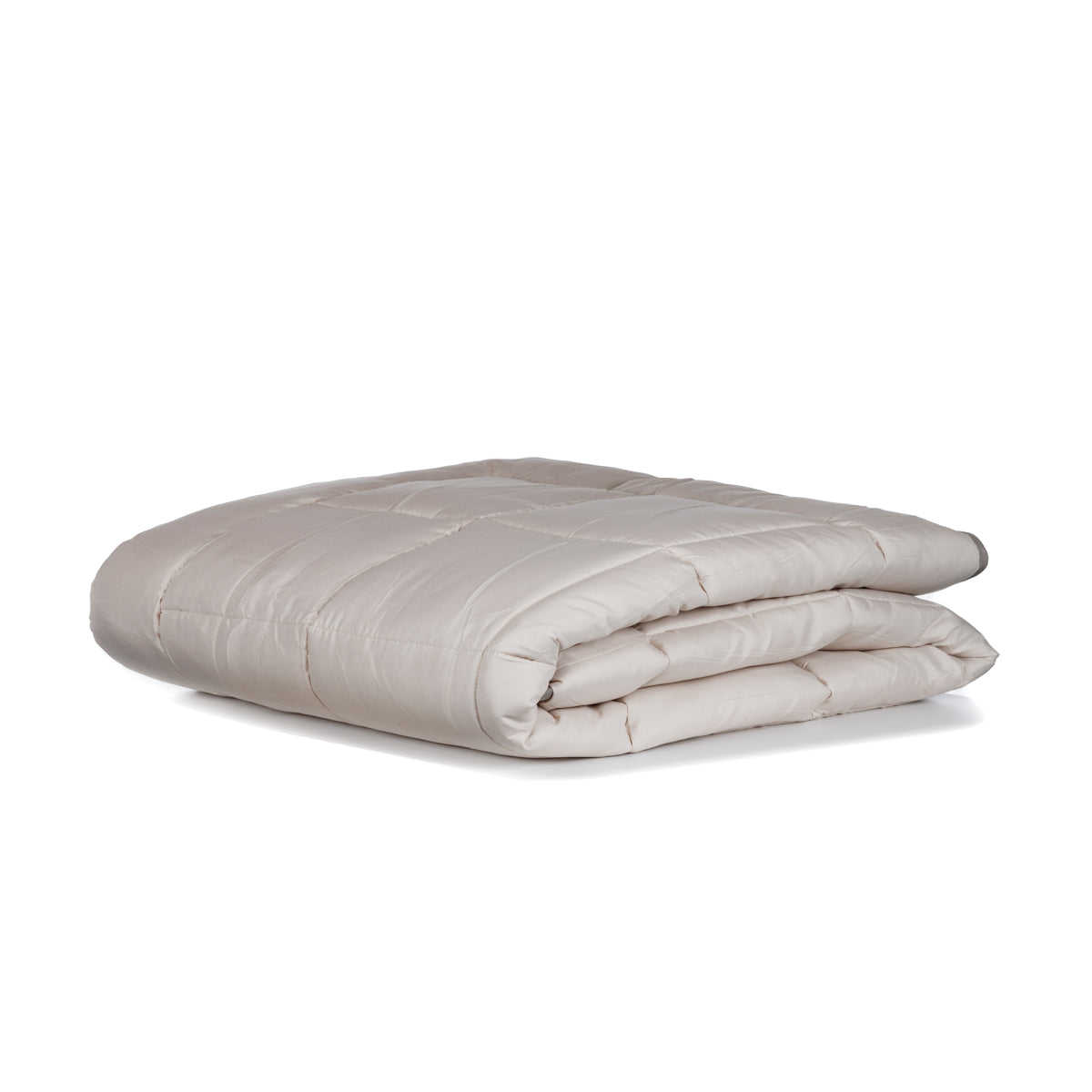 Zelesta Everyday Duo Zomerdekbed - Taupe & Linnen