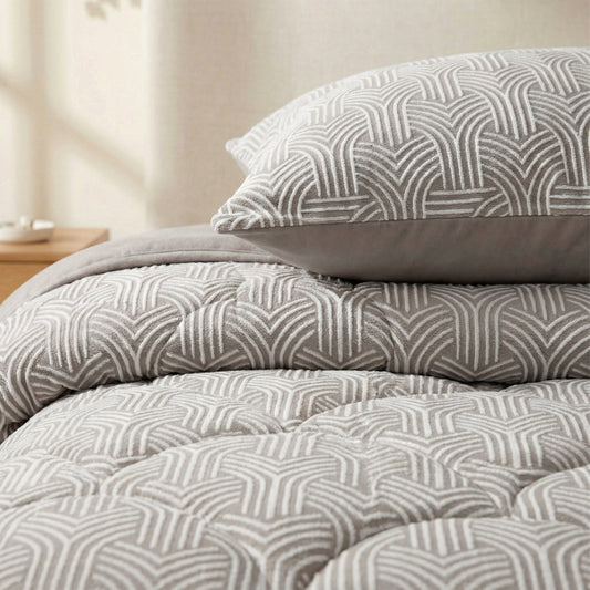 Buying a 140x200 duvet on sale at Zelesta?