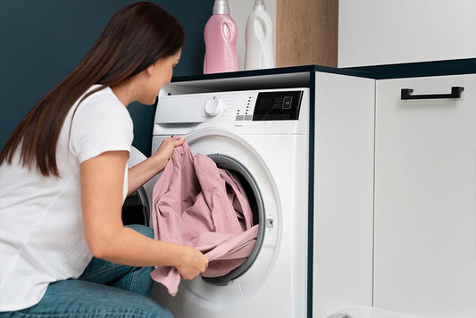 Washing a duvet without a cover: how to keep it fresh and hygienic