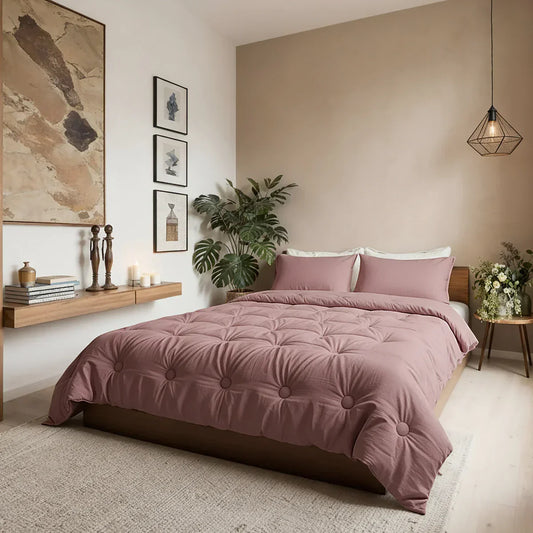 What size duvet?