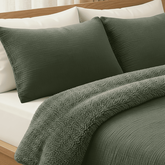 What makes a good duvet?