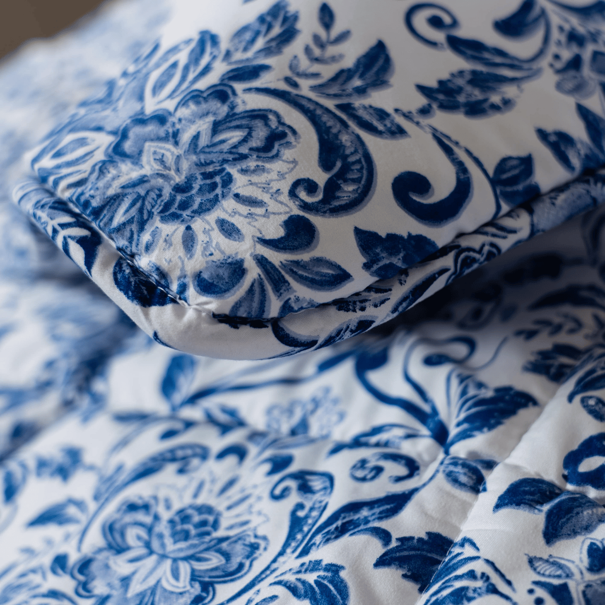 Zelesta Comfort Design Dekbed - Old Dutch