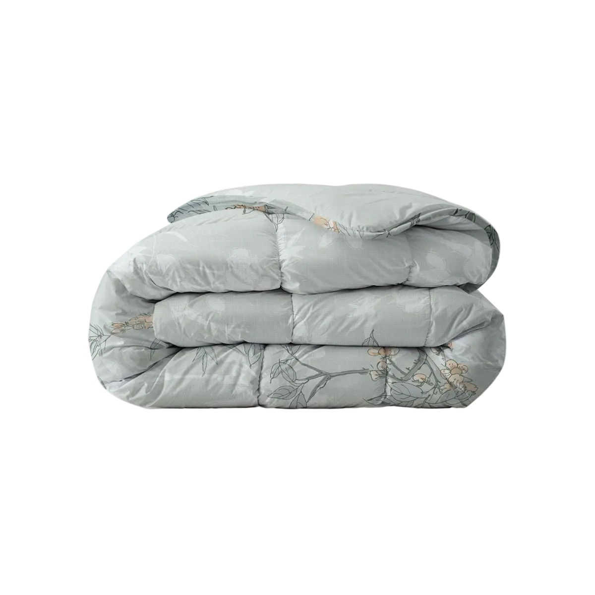 Zelesta Everyday Design Zomerdekbed - Aqua Forest