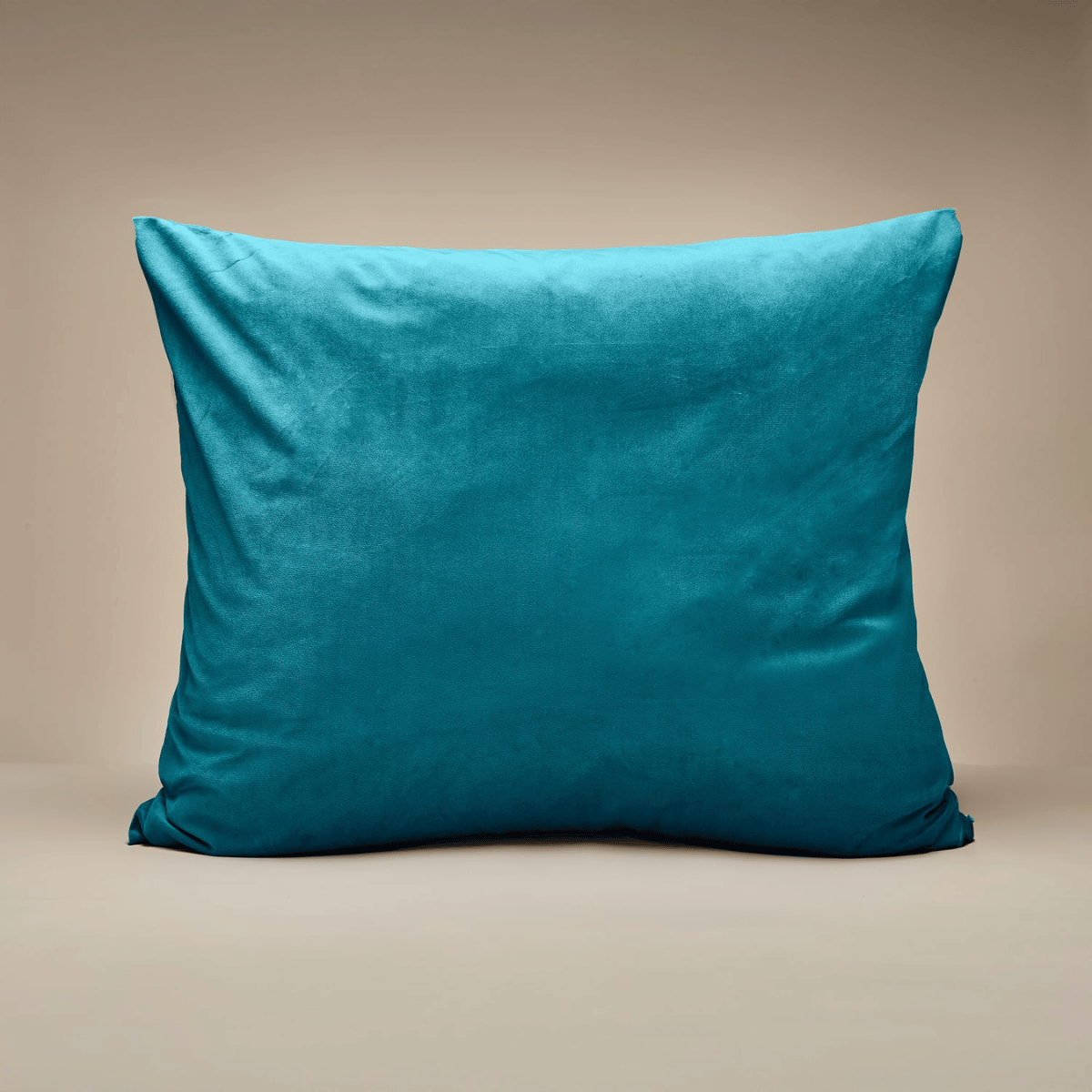 Zelesta Special Velvet Kussensloop Set Van 2 - Petrol