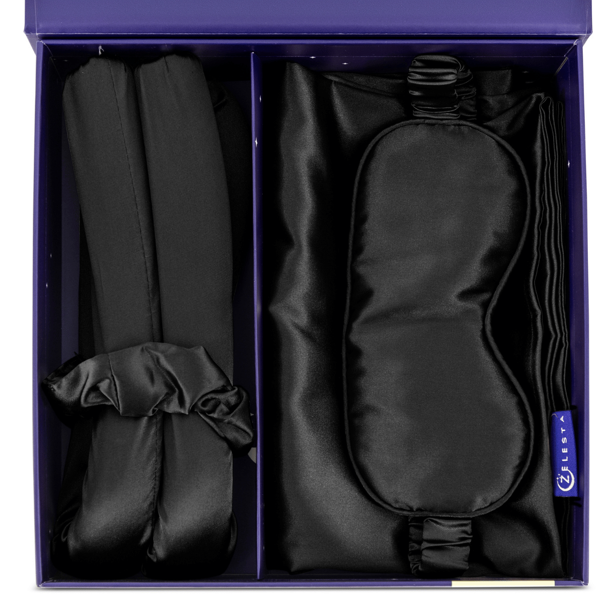 Zelesta Sleeping Beauty Set - Universal Black