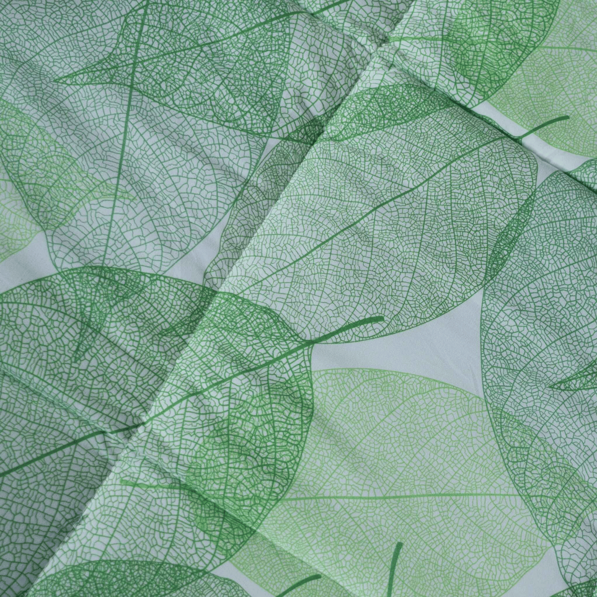 Zelesta Comfort Design Zomerdekbed - Fresh Leaf