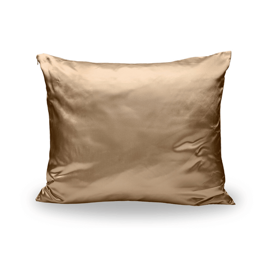 Zelesta Beautybed Pillowcase Set Of 2 - Tropical Taupe image