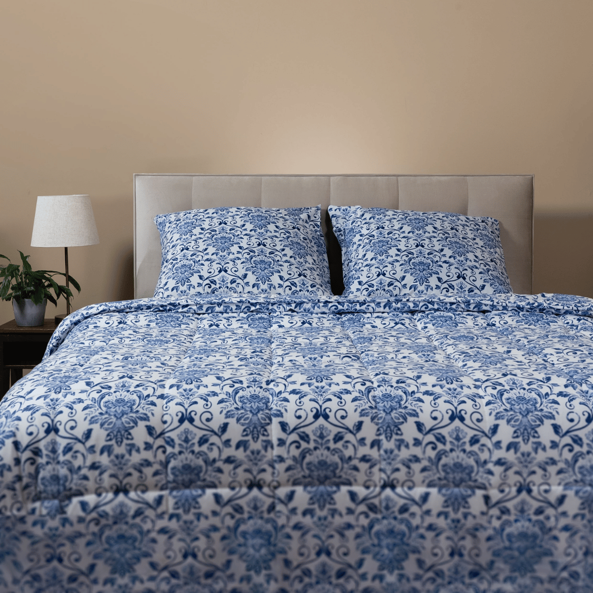 Zelesta Comfort Design Dekbed - Old Dutch