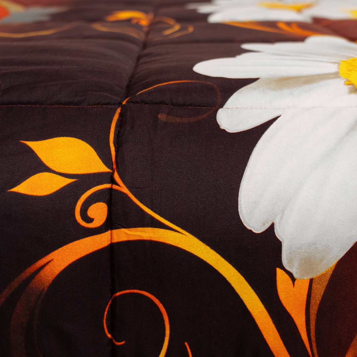 Zelesta Comfort Design Zomerdekbed - Summer Flowers