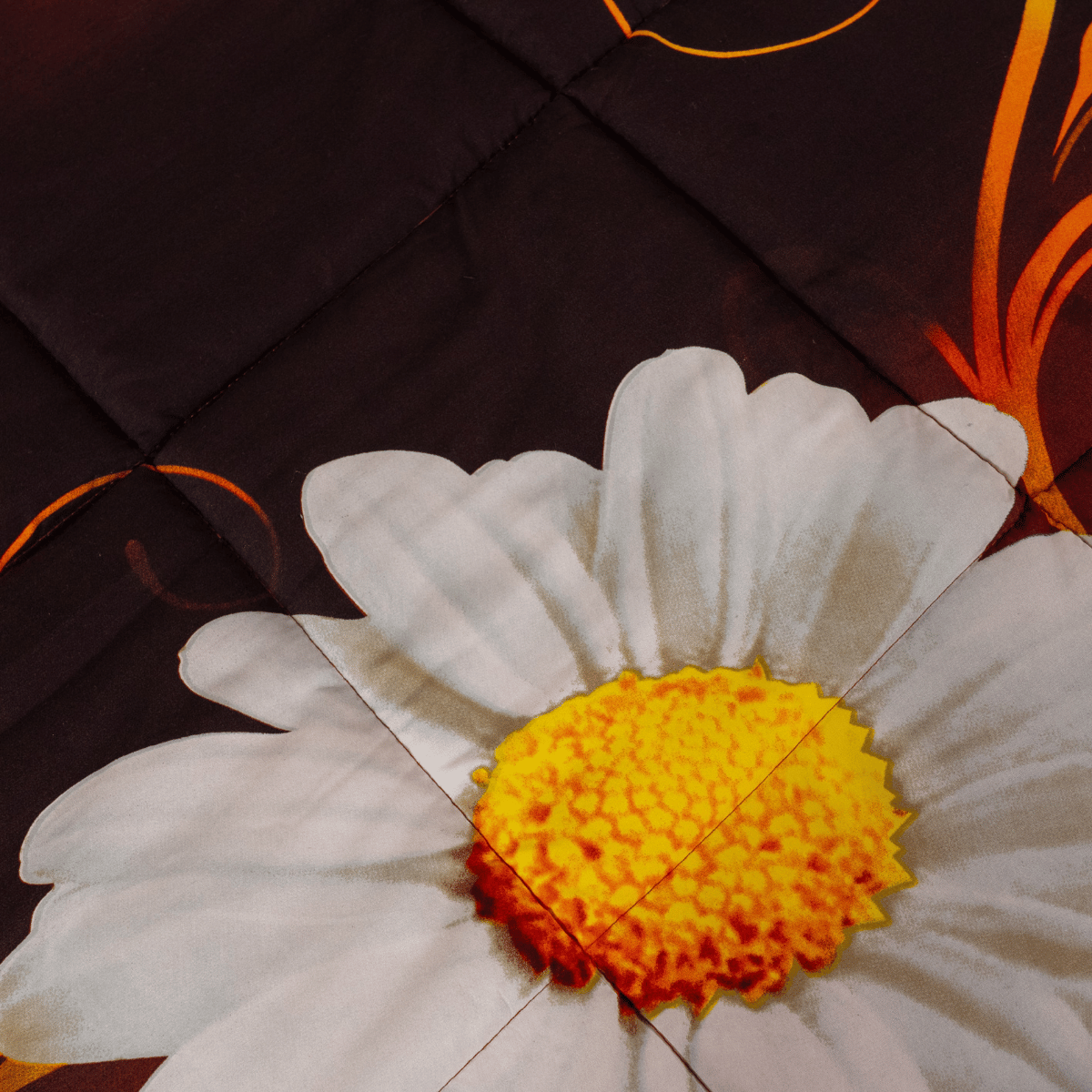 Zelesta Comfort Design Dekbed - Summer Flowers