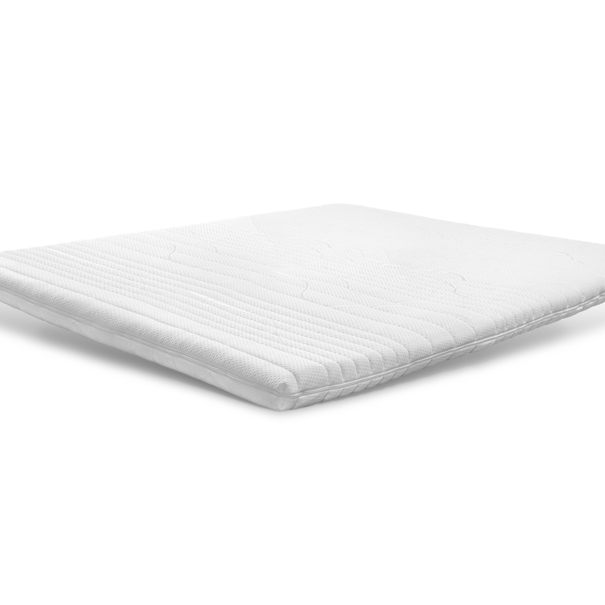 Zelesta Silver Line Topper - Hybrid Cold Foam image