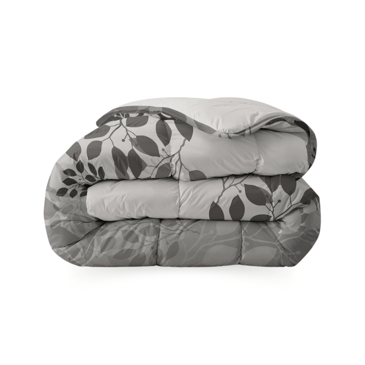 Zelesta Everyday Design Dekbed - Silver Wilderness