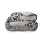 Zelesta Everyday Design Dekbed - Silver Wilderness