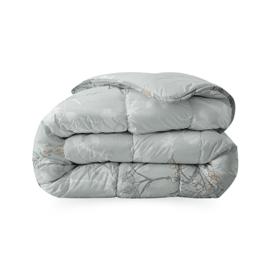 Zelesta Everyday Design Dekbed - Aqua Forest