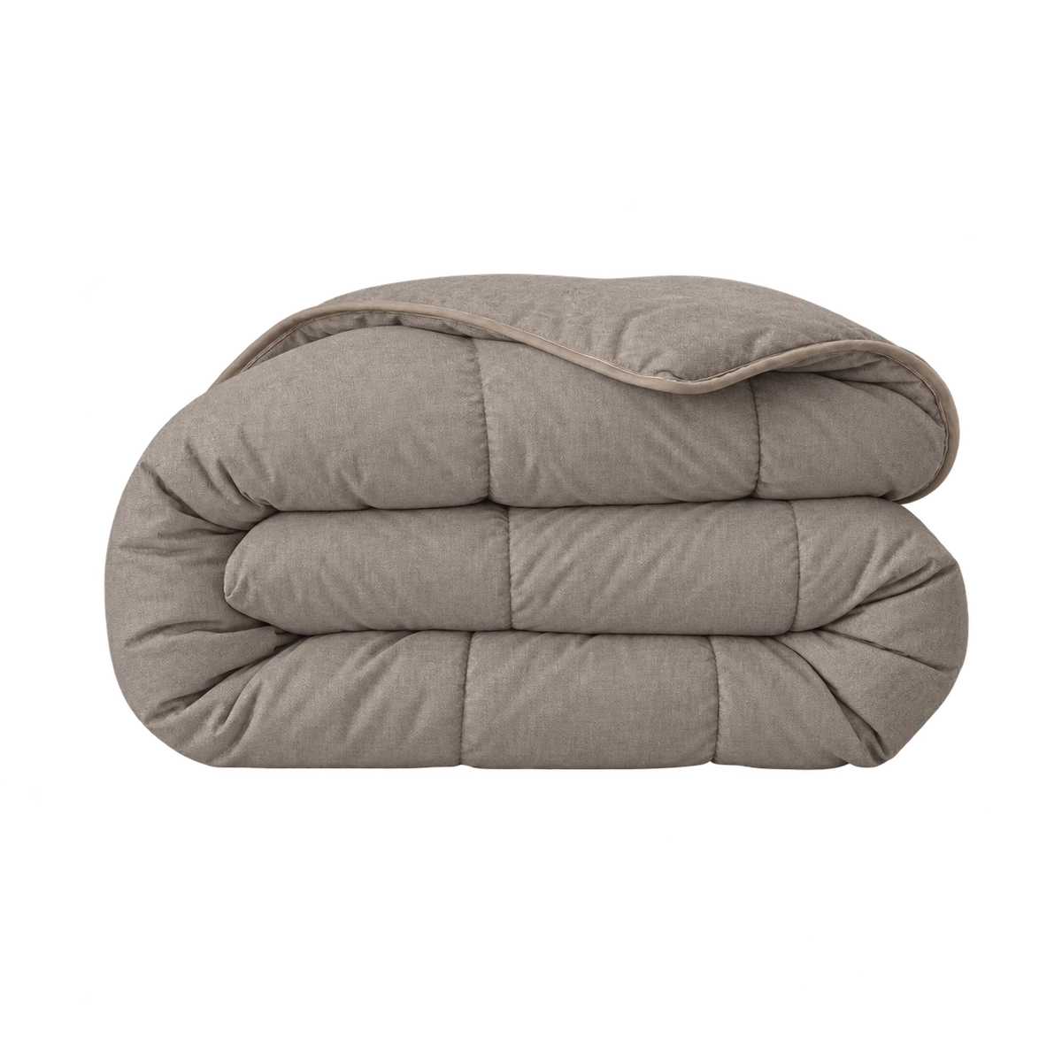 Zelesta Comfort Structure Dekbed - Antraciet