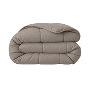 Zelesta Comfort Structure Dekbed - Antraciet