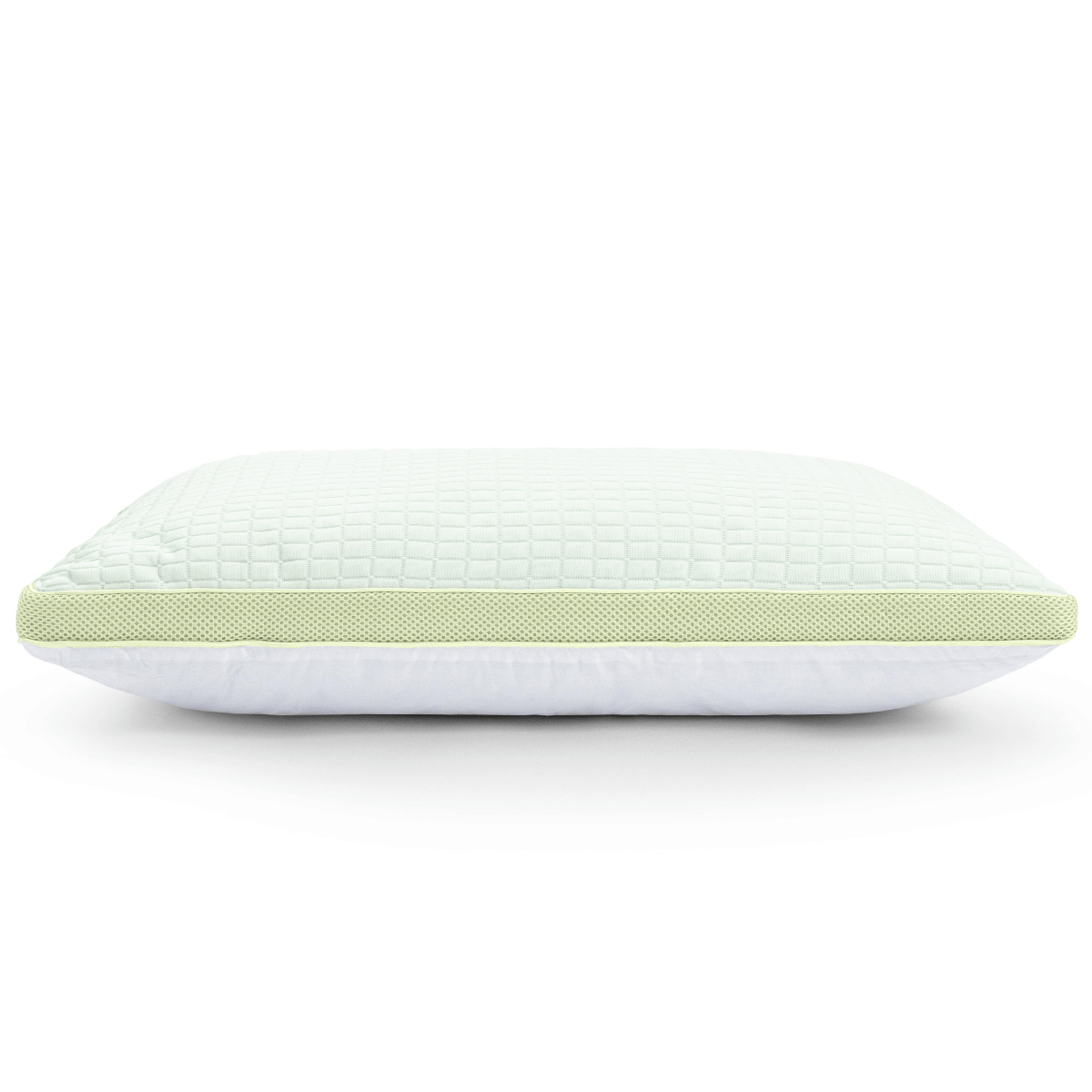 Zelesta Koel Kussen Mintgroen 50x70cm