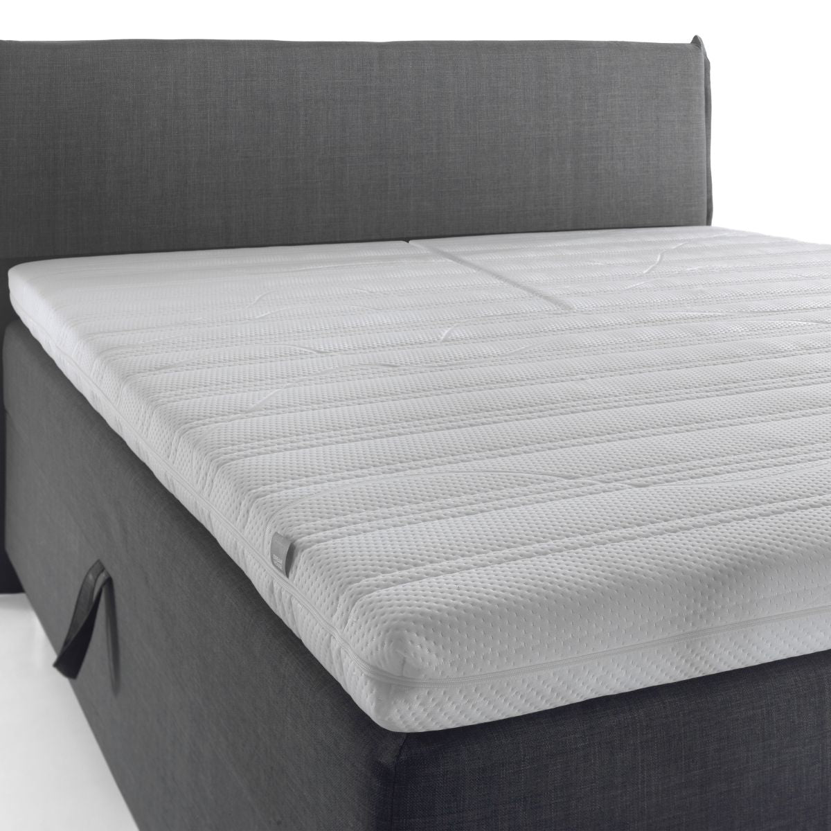 Zelesta Silver Line Split Topper - Hybrid Cold Foam image