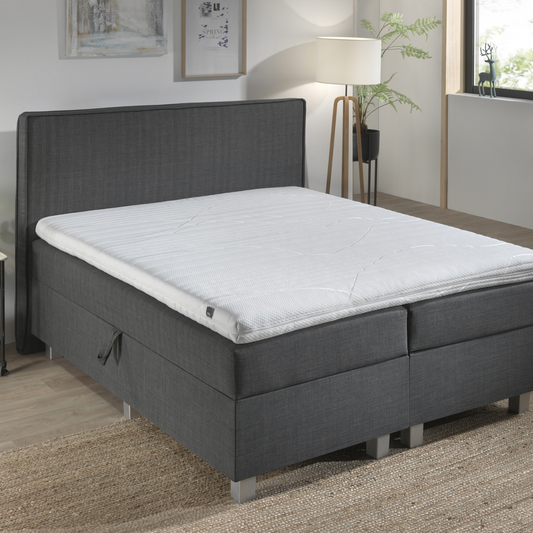 Zelesta Silver Line Topper - Hybrid Cold Foam image