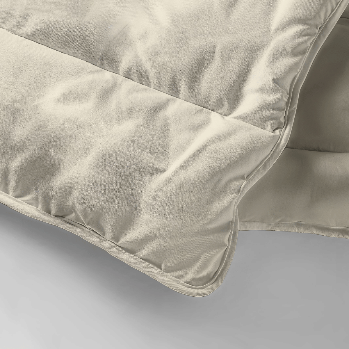 Zelesta Everyday Uni Dekbed - Zandbeige