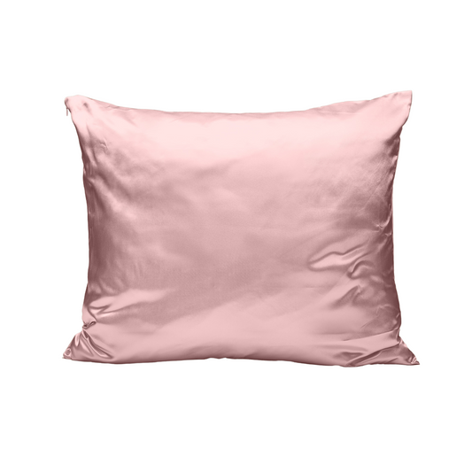 Zelesta Beautybed Pillowcase Set Of 2 - Pink Paradise image