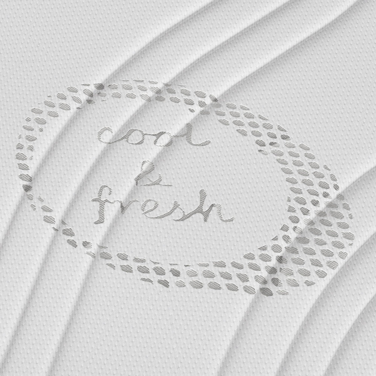 Zelesta Mattress Topper - Comfort Foam Cool Fresh Cover image