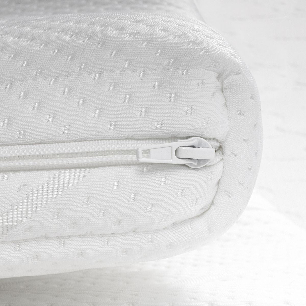 Zelesta Silver Line Topper - Nasa Memory Foam image