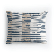 Zelesta Pure Design Katoenen Kussensloop Set van 2 - Checkerboard