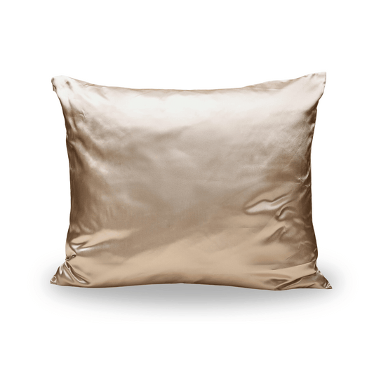 Zelesta Beautybed Pillowcase Set Of 2 - Champagne Dreams image