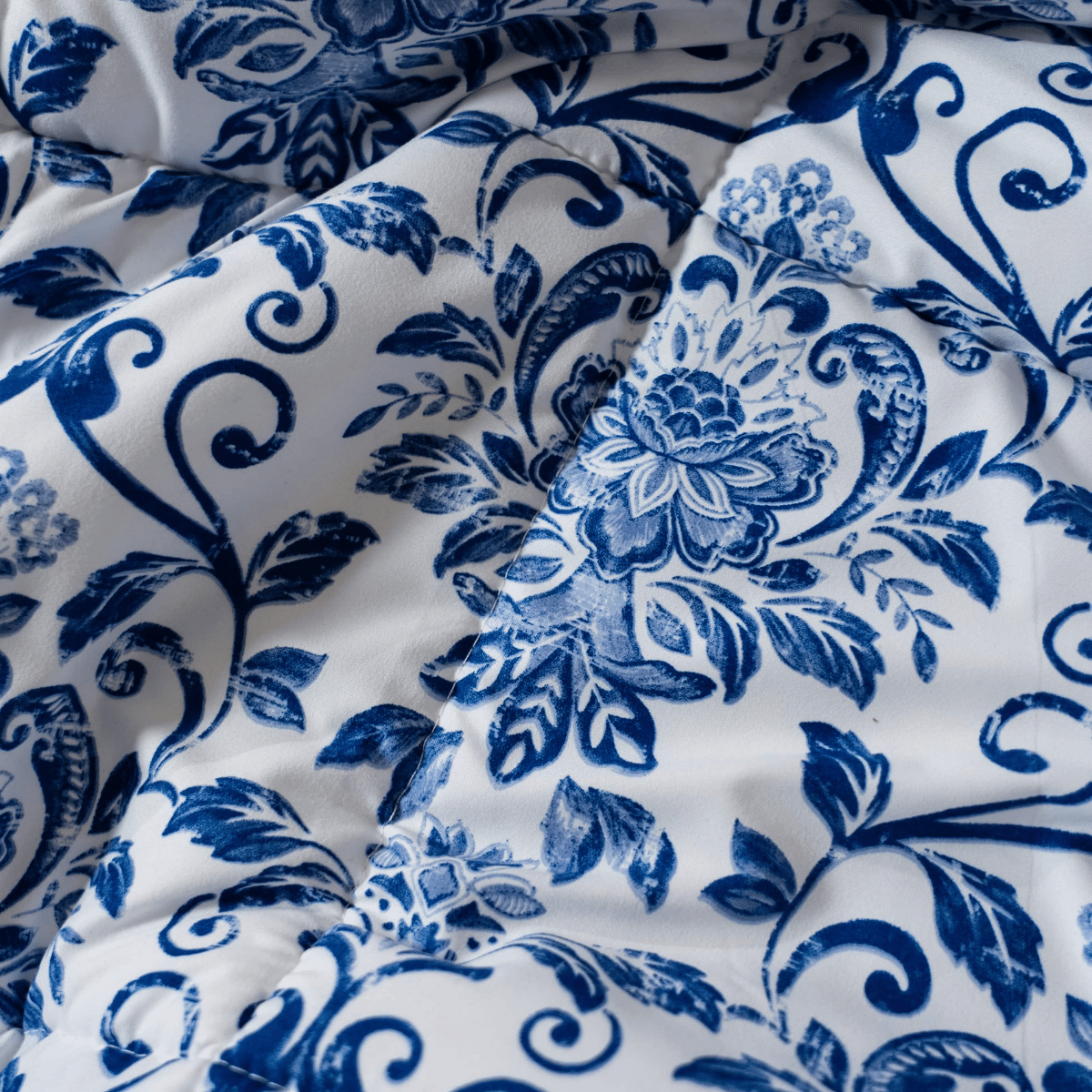 Zelesta Comfort Design Zomerdekbed - Old Dutch