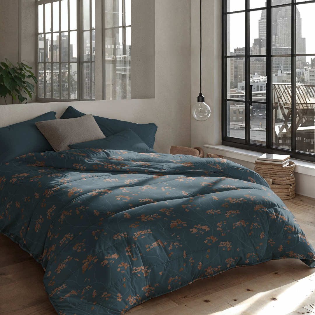 Zelesta Everyday Design Zomerdekbed - Majestic