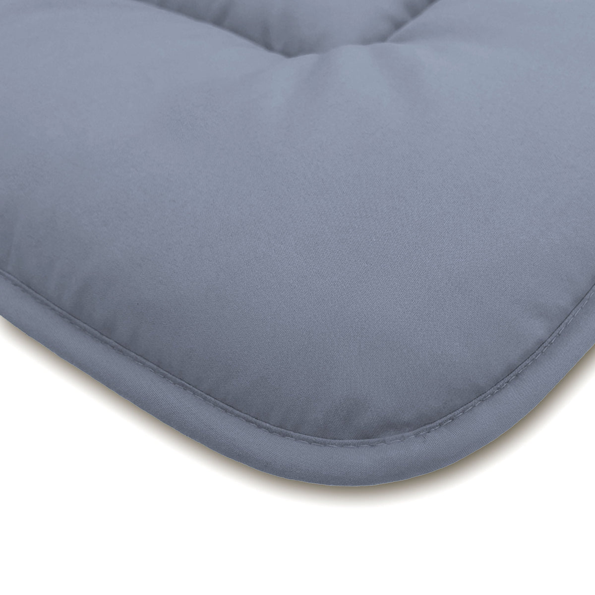 Zelesta Comfort Duo Dekbed - IJsblauw & Zachtblauw