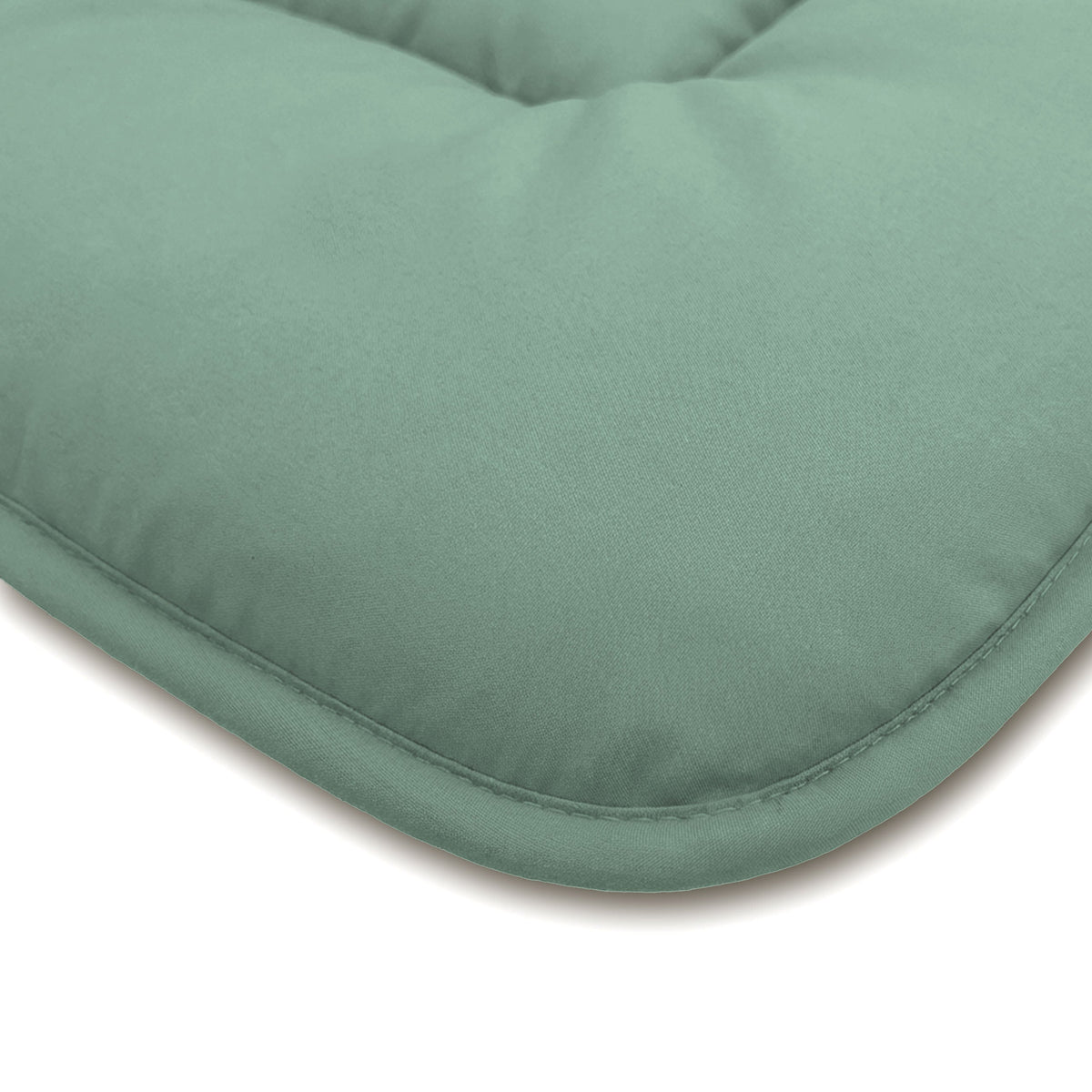 Zelesta Comfort Duo Dekbed - Mintgroen & Lichtgroen