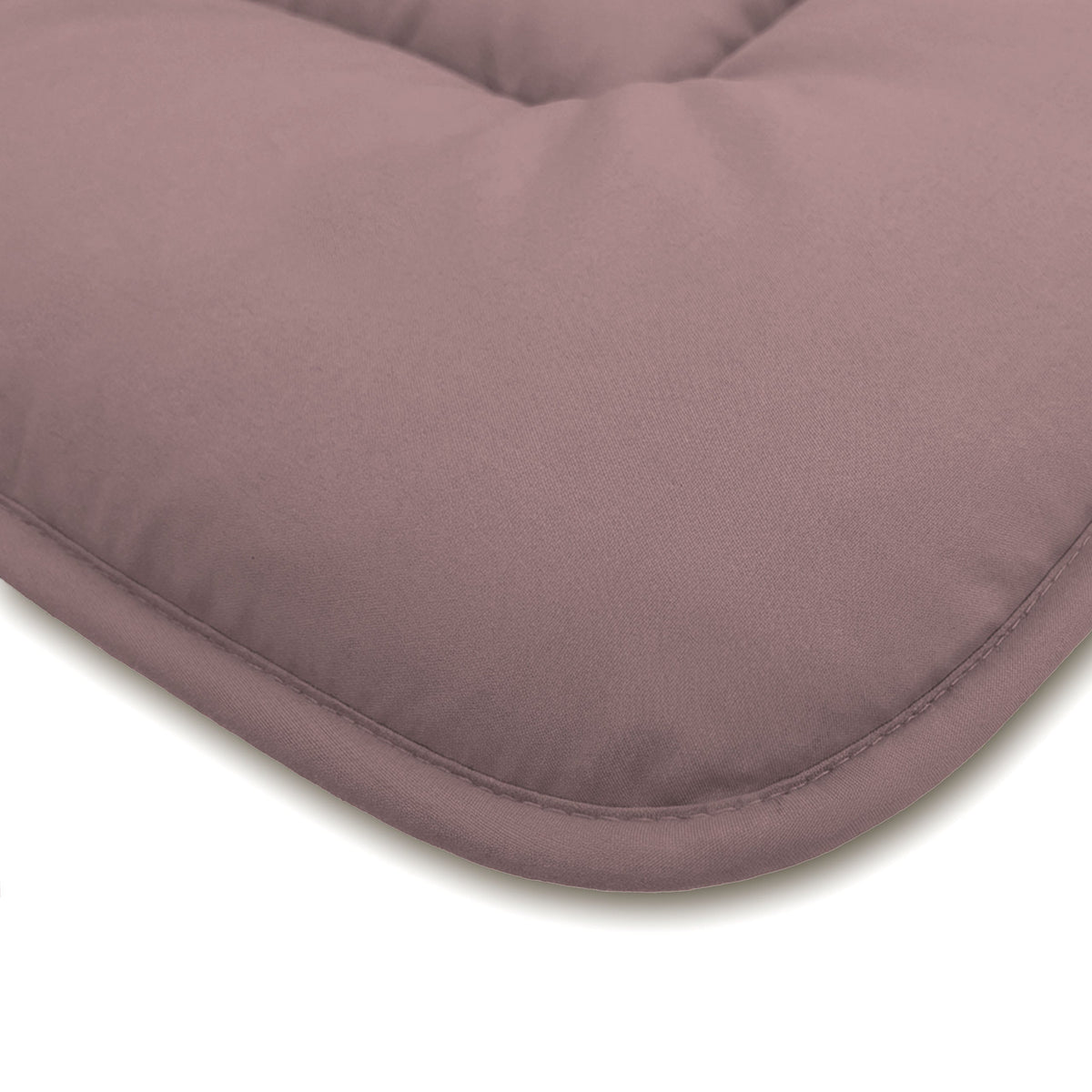 Zelesta Comfort Duo Dekbed - Dusty Pink & Lichtroze
