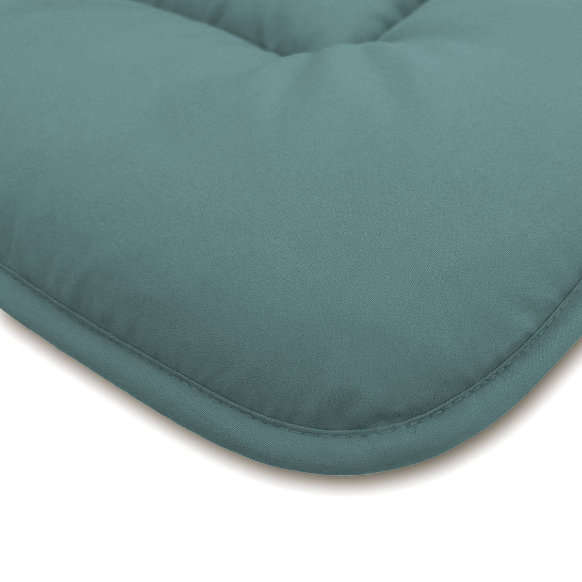 Zelesta Comfort Duo Dekbed - Mineraal & Lichtblauw